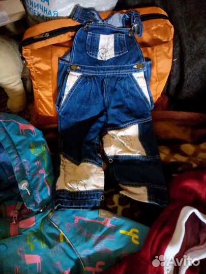 Одежда для девочки