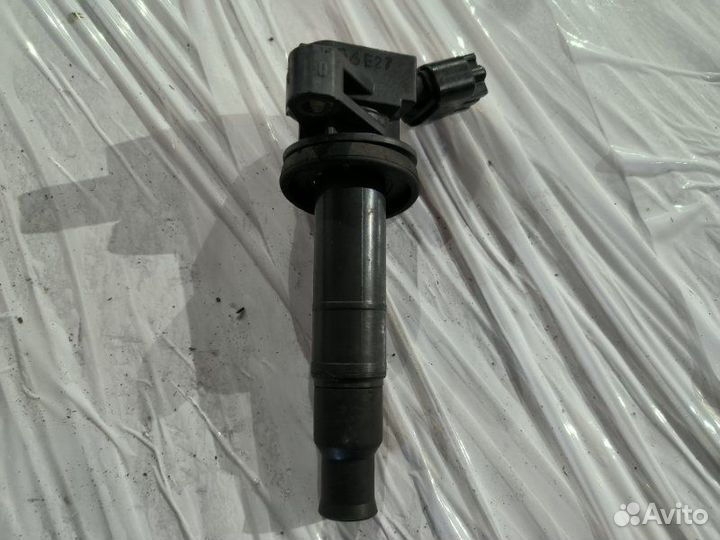 Катушка зажигания Toyota Corolla 120 4ZZ-FE