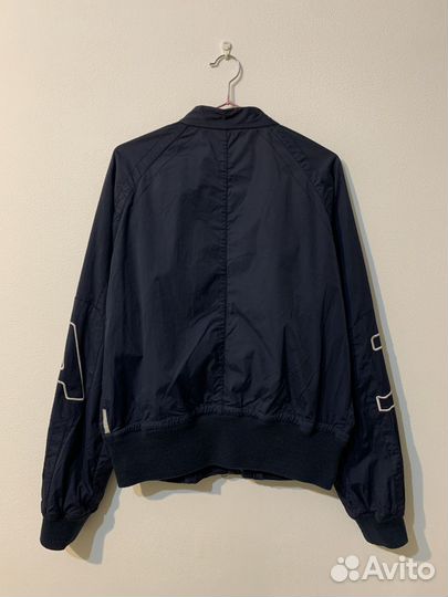 Бомбер Armani jeans archive y2k