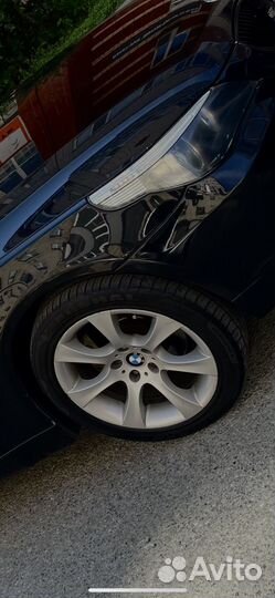 Диски bmw r18
