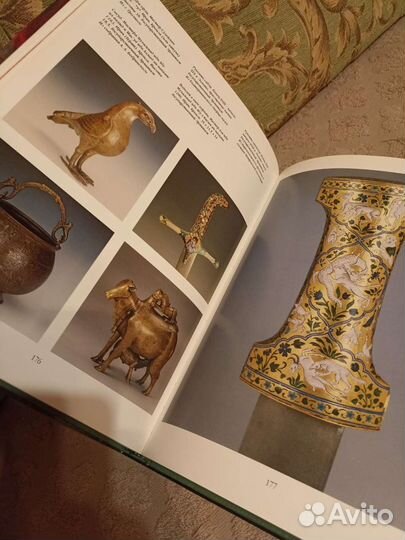 Эрмитаж. Собрания и собиратели