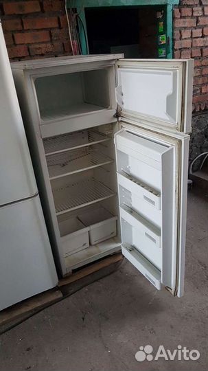 Холодильник Рабочий