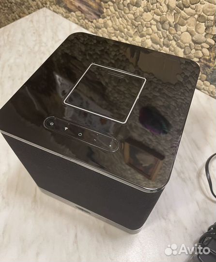 Акустическая система Arcam rcube