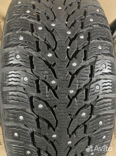 Nokian Tyres Hakkapeliitta 9 SUV 255/50 R19