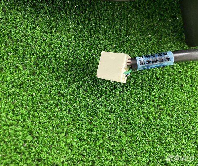 Зеркало левое Камри В70 18