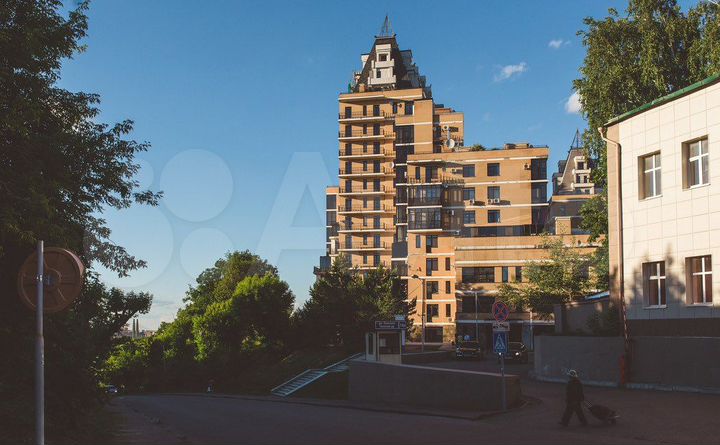 Машиноместо, 20 м²