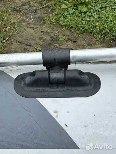 Лодка пвх пиранья