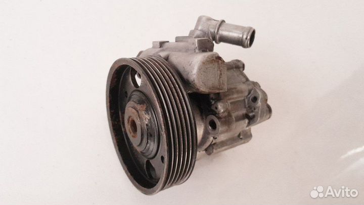 Гидроусилитель руля,насос Kia Sportage 2,G4GC,2L