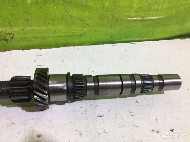 Вал первичный Hyundai Kia 4322126230