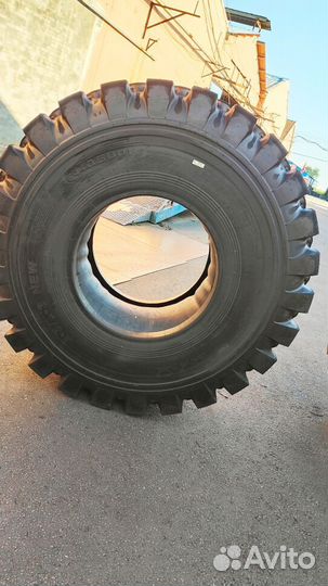 Грузовые шины (23.5/25/24 PR)