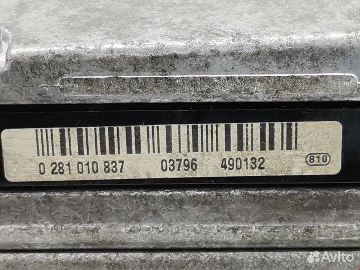 Тнвд для Audi A4 B7 059130106K