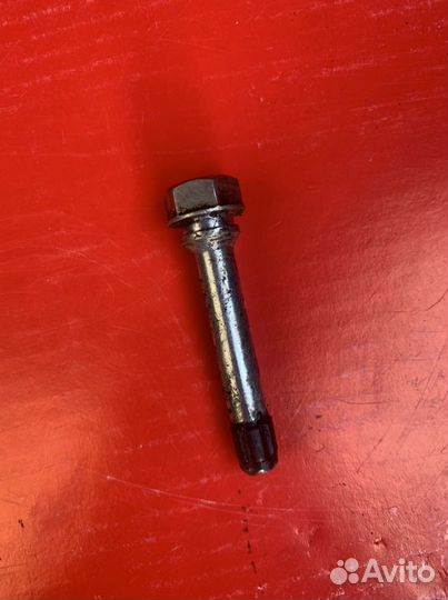 Тормозные диски корея