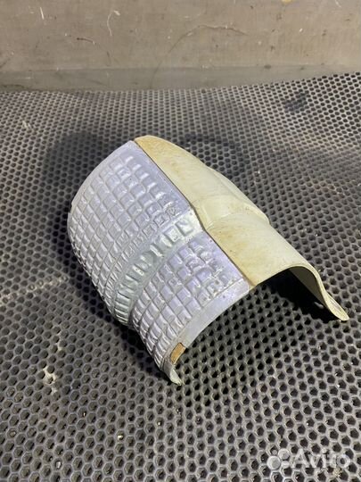 Тепловой экран привода BZB Volkswagen Passat B6