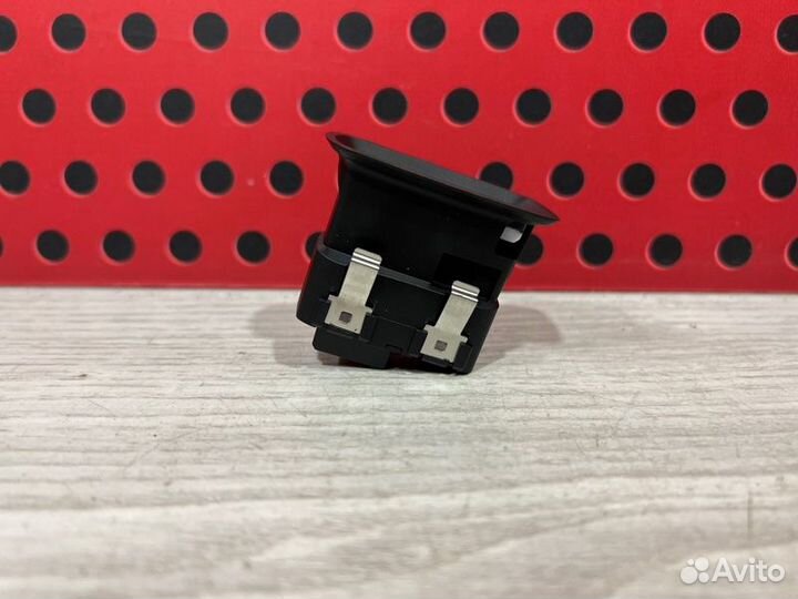 Кнопка стеклоподъемника Porsche Macan 95B 2018