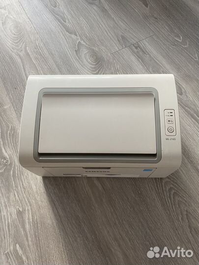 Принтер samsung