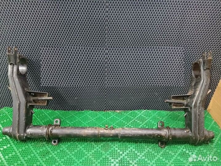 Задняя балка Луаз 969 М