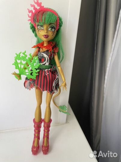 Кукла Монстер Хай