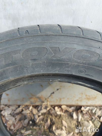 Toyo Proxes C1S 205/55 R16 94