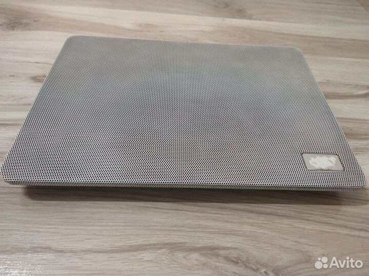 Подставка для ноутбука deepcool N1 (без детали)