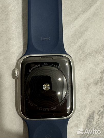 Apple watch se