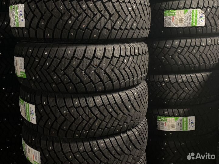LingLong Green-Max Winter Grip 185/65 R15 88T