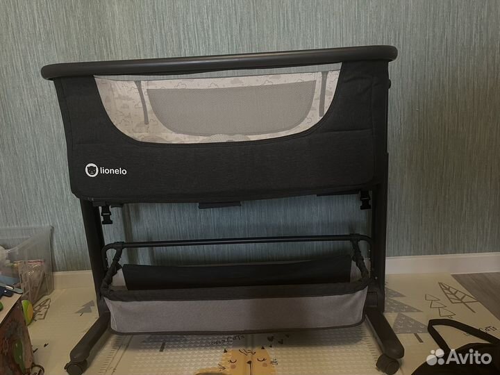 Продам манеж Lionelo