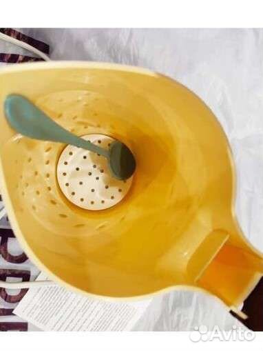 Чайник для кофе