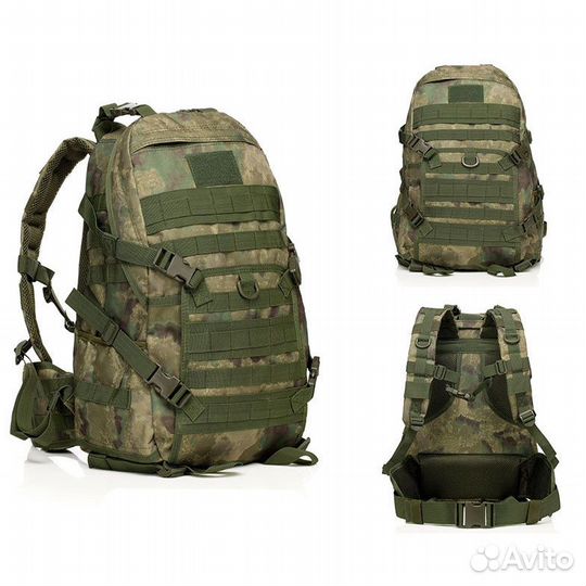 Рюкзак тактический TAC Guns 35 l