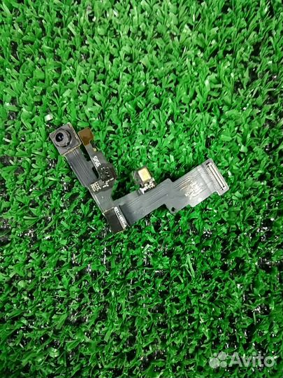 Камера фронтальная iPhone 6+замена бесплатно