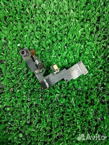 Камера фронтальная iPhone 6+замена бесплатно