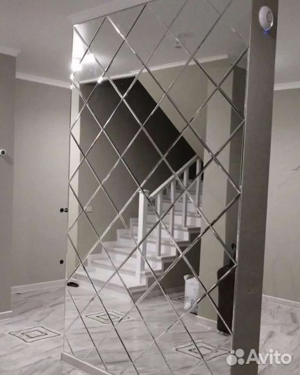 Зеркала на стену