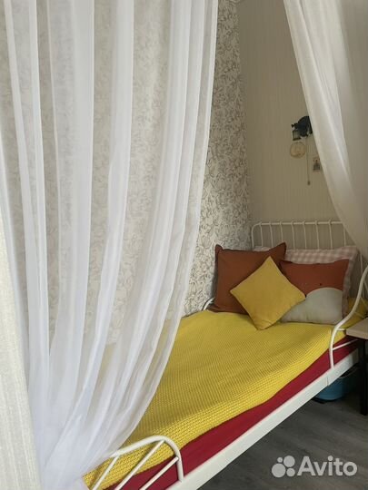 Набор детской мебели Икеа Стува