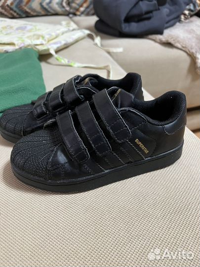 Кроссовки adidas
