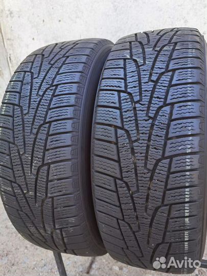 Kumho I'Zen KW31 225/55 R17 101R