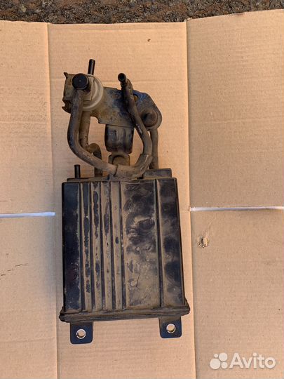 Абсорбер топливных паров Forester SG