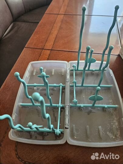 Сушилка для детских бутылочек