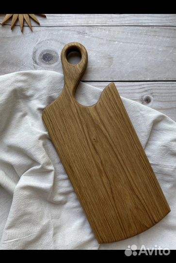 Доска кухонная