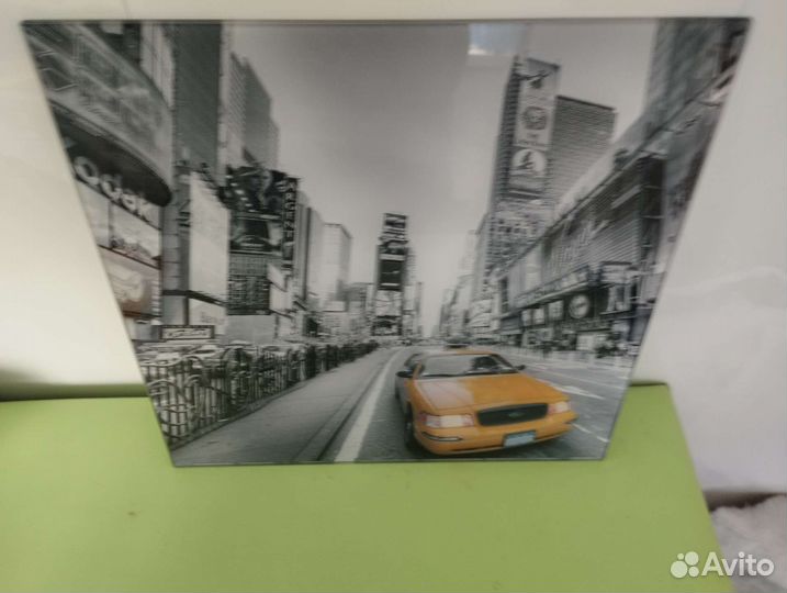 Фото картина