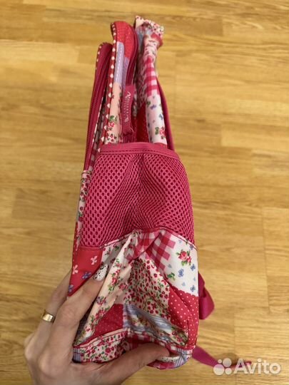 Портфель школьный новый