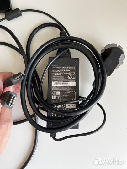 Монитор Benq GW2406-T