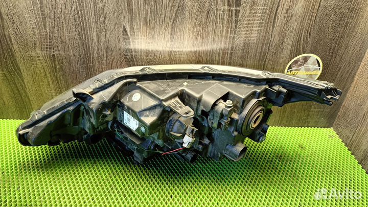 Фара правая Nissan Qashqai J11 13-18