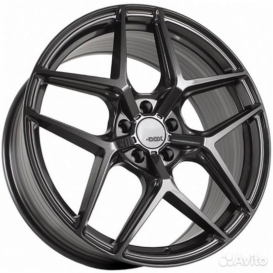COX YA8910B 8.5x20/5x114.3 ET35 DIA73.1