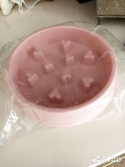 Миска собачья