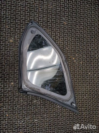 Стекло кузовное боковое Mazda CX-9 2016, 2016