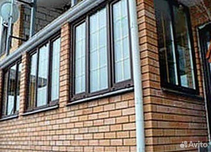 Окна пластиковые для вас