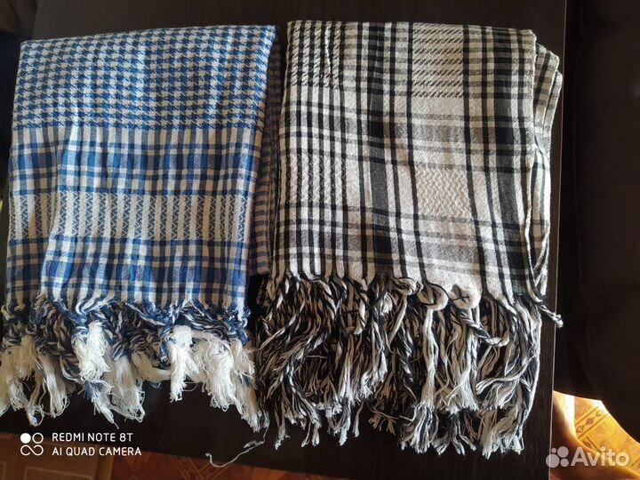 Арафатки 110 на 120