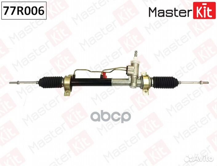 Рулевая рейка Daewoo Matiz 1998-2003,Daewoo Mat