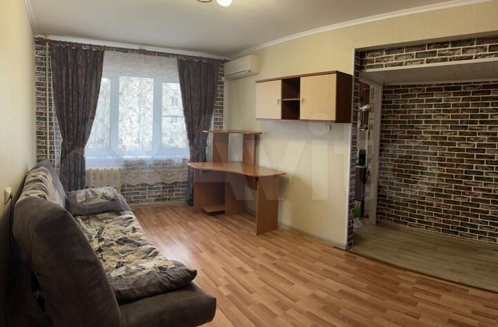 1-к. квартира, 30,9 м², 2/9 эт.