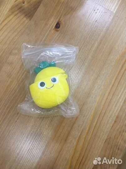 Чехол для наушников airpods 2