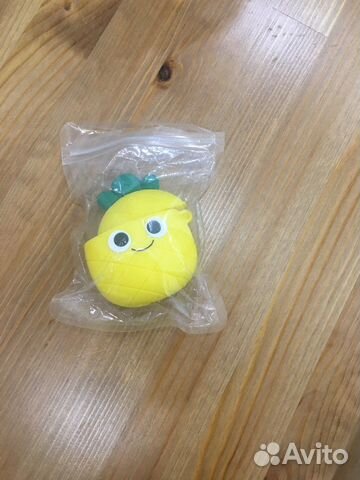 Чехол для наушников airpods 2